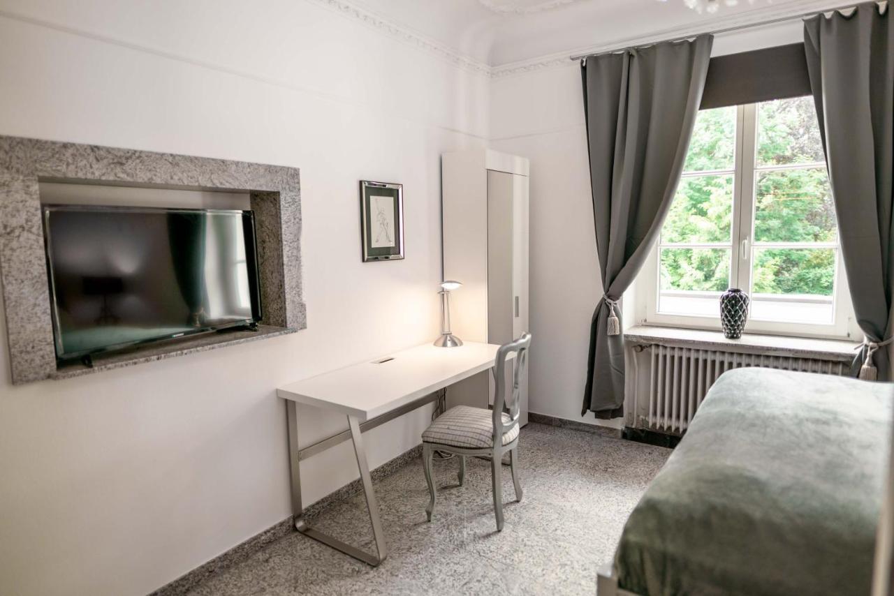 Villa Vera Ветер Екстериор снимка