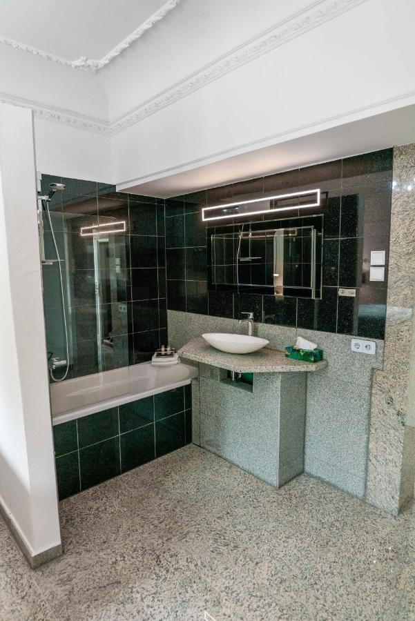 Villa Vera Ветер Екстериор снимка
