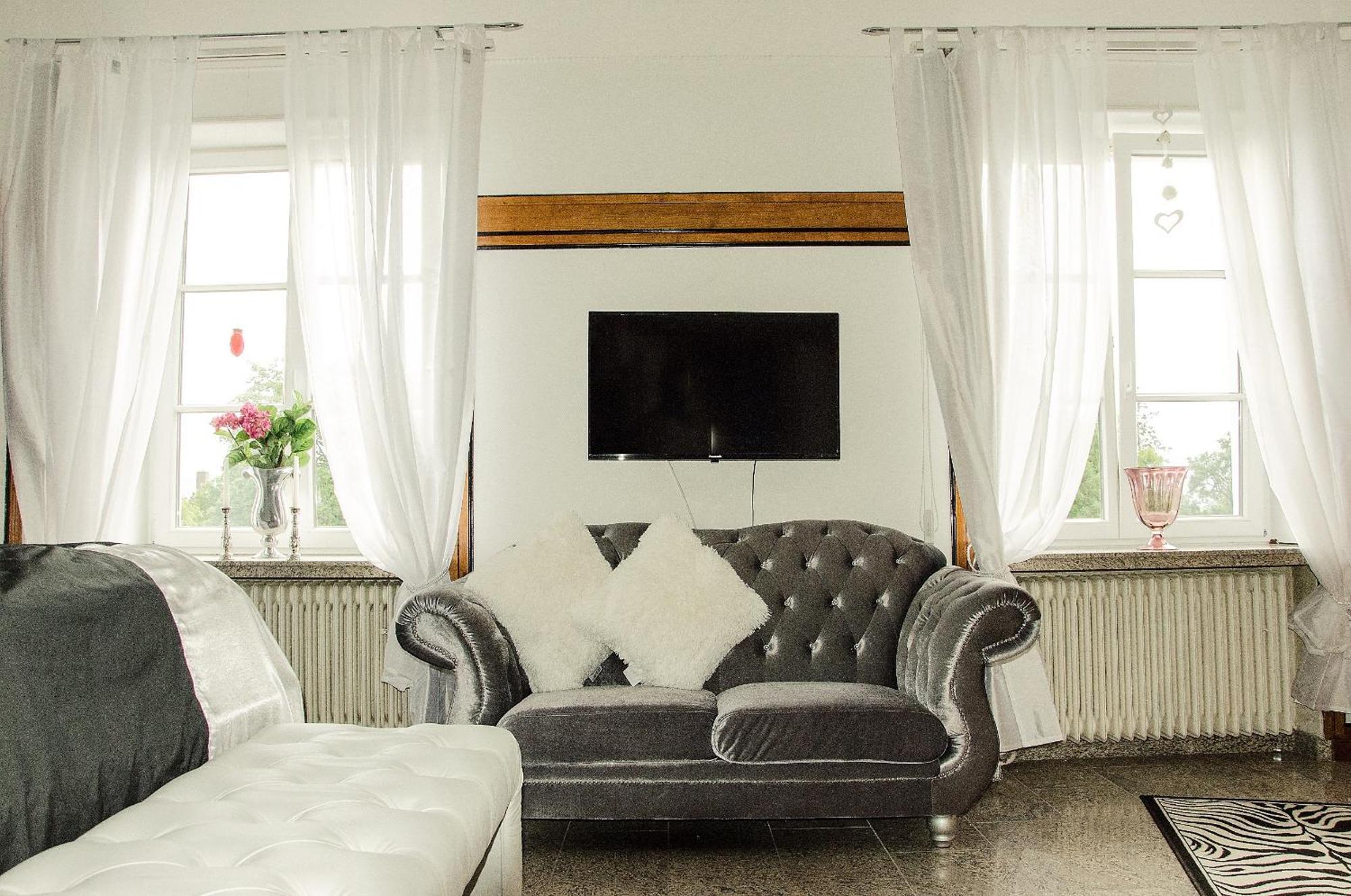 Villa Vera Ветер Стая снимка