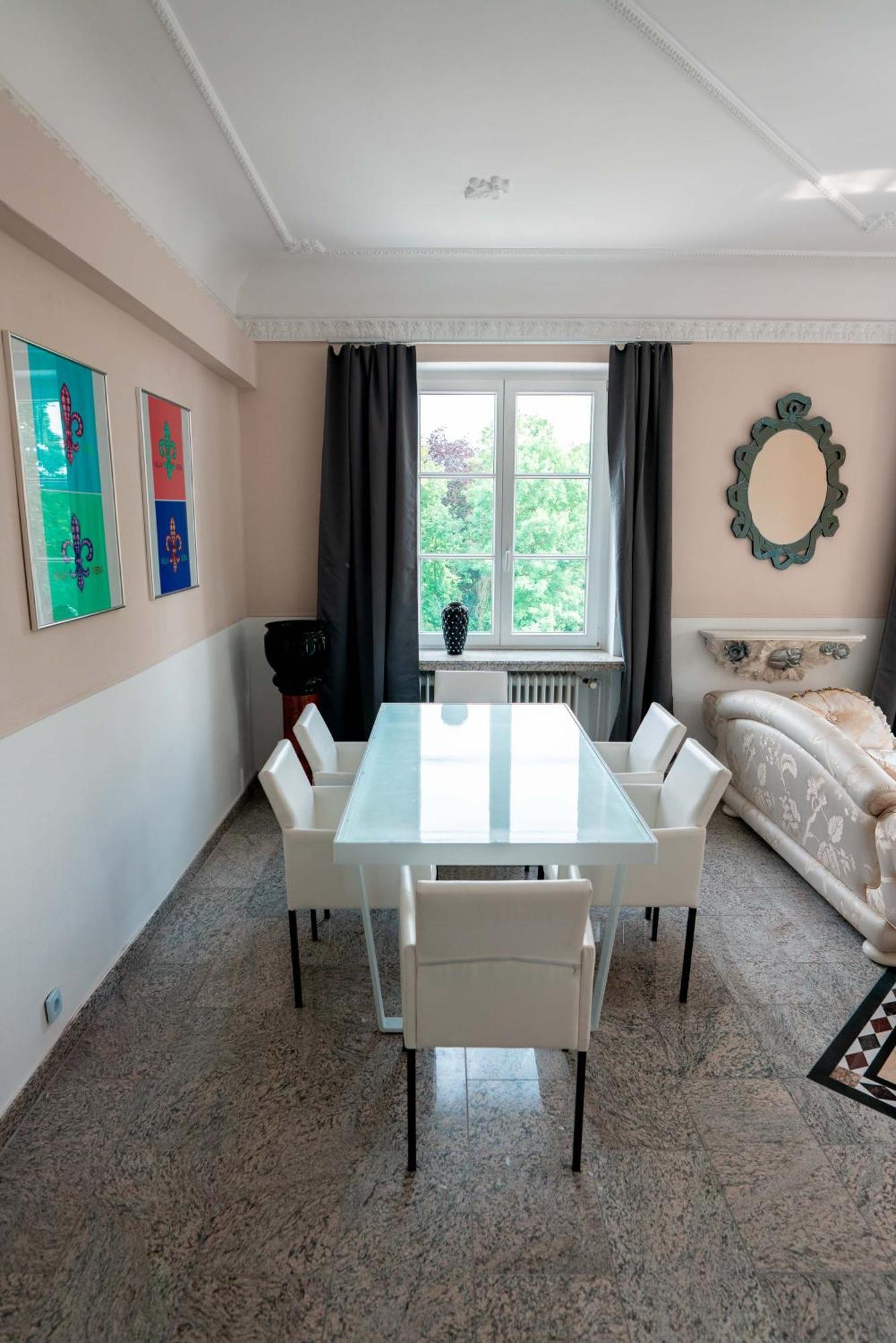 Villa Vera Ветер Стая снимка