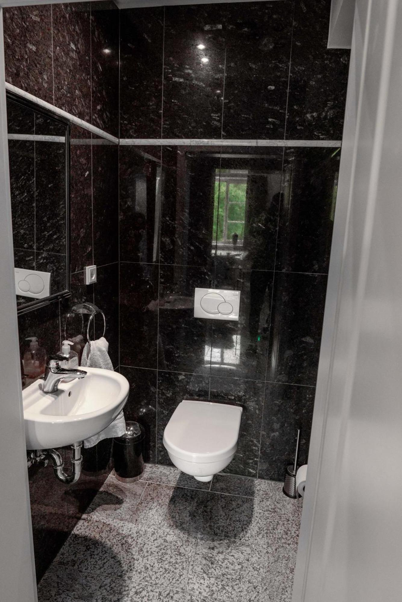 Villa Vera Ветер Стая снимка