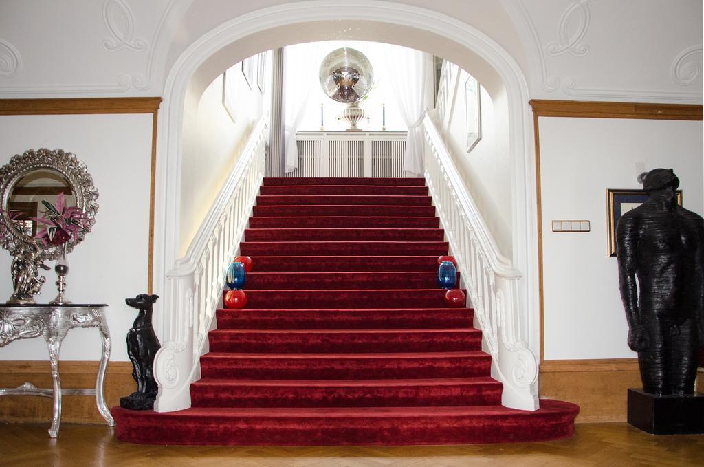 Villa Vera Ветер Екстериор снимка