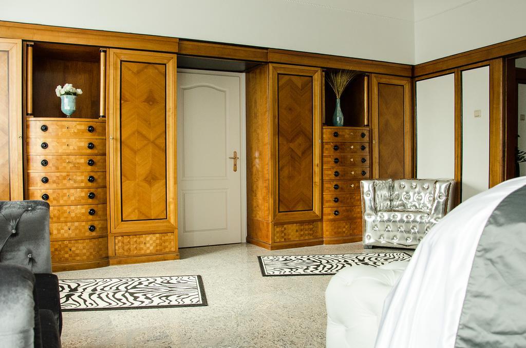 Villa Vera Ветер Екстериор снимка