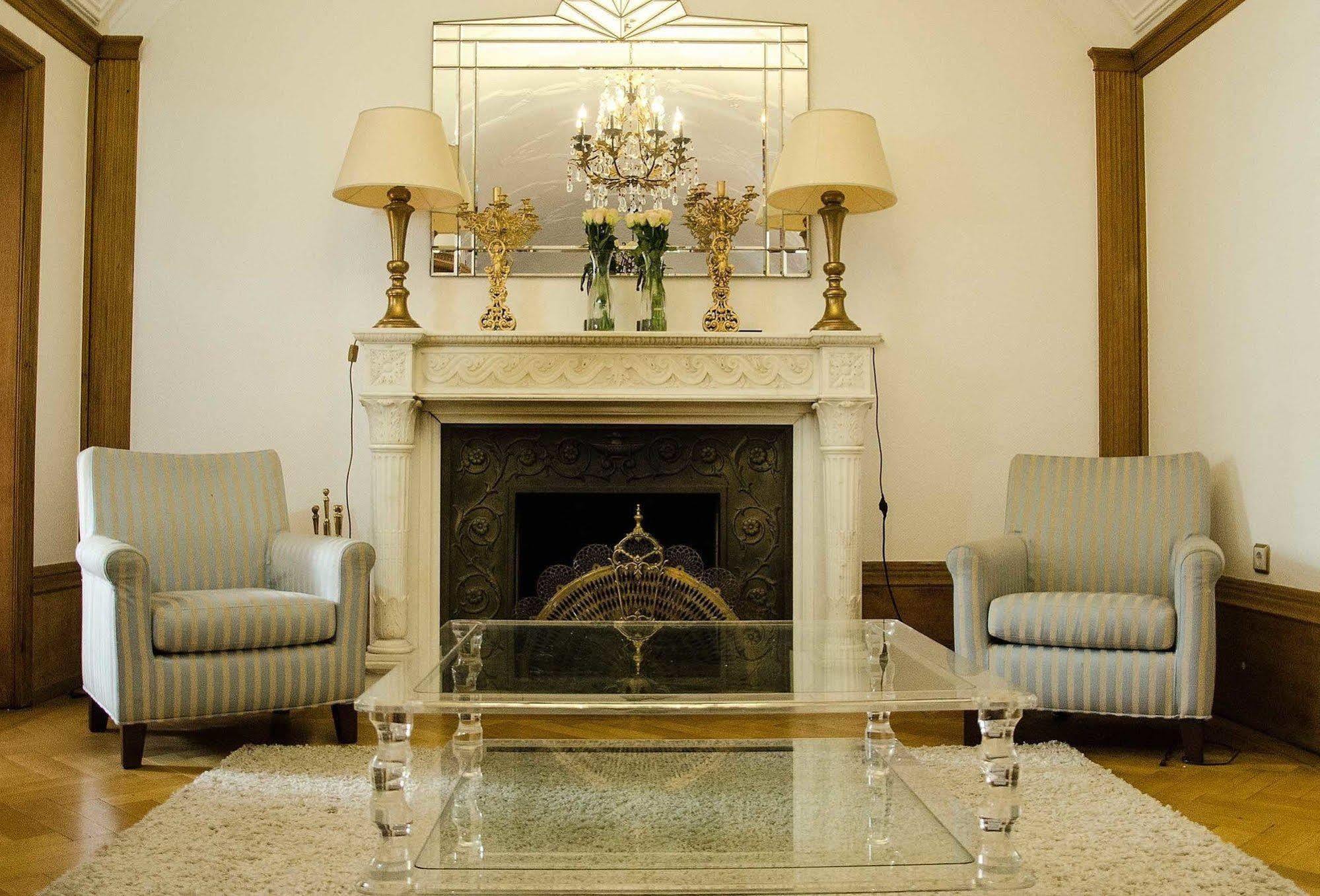 Villa Vera Ветер Екстериор снимка