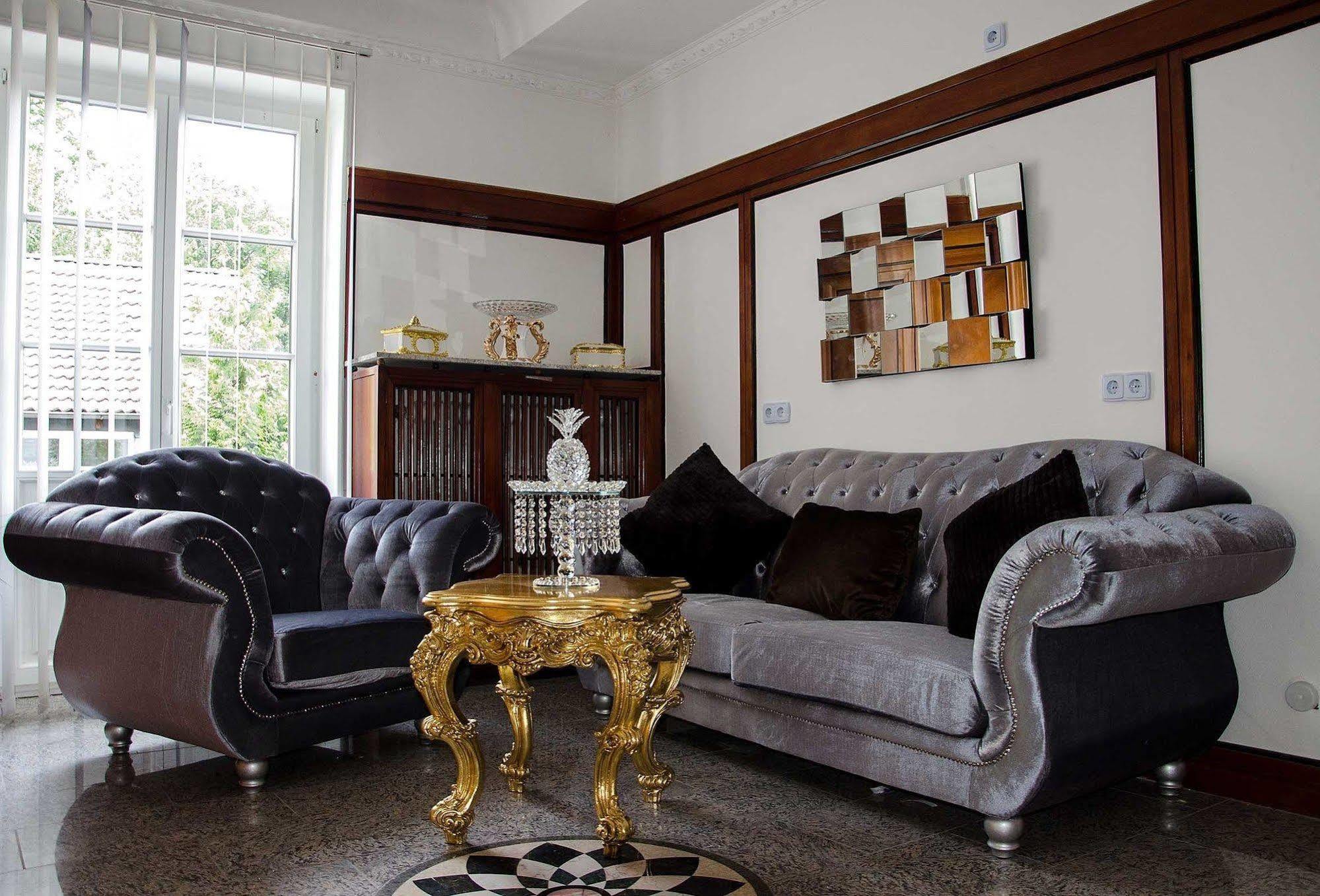 Villa Vera Ветер Екстериор снимка