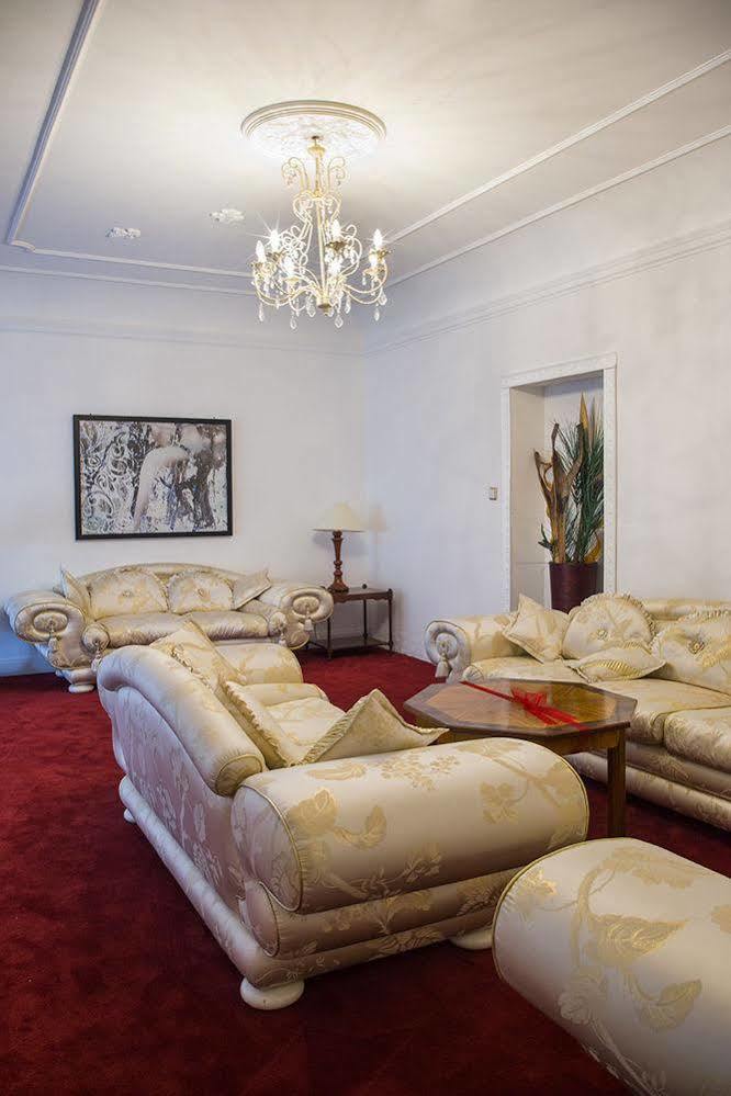 Villa Vera Ветер Екстериор снимка