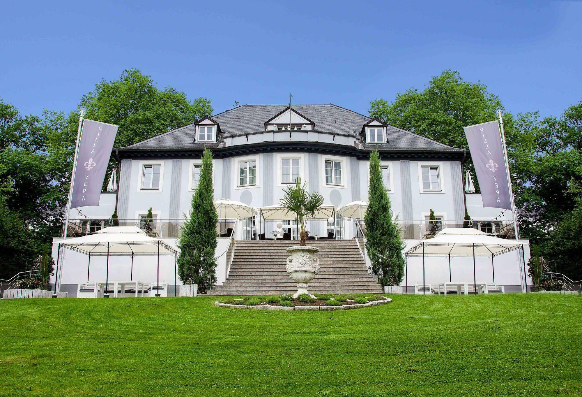 Villa Vera Ветер Екстериор снимка