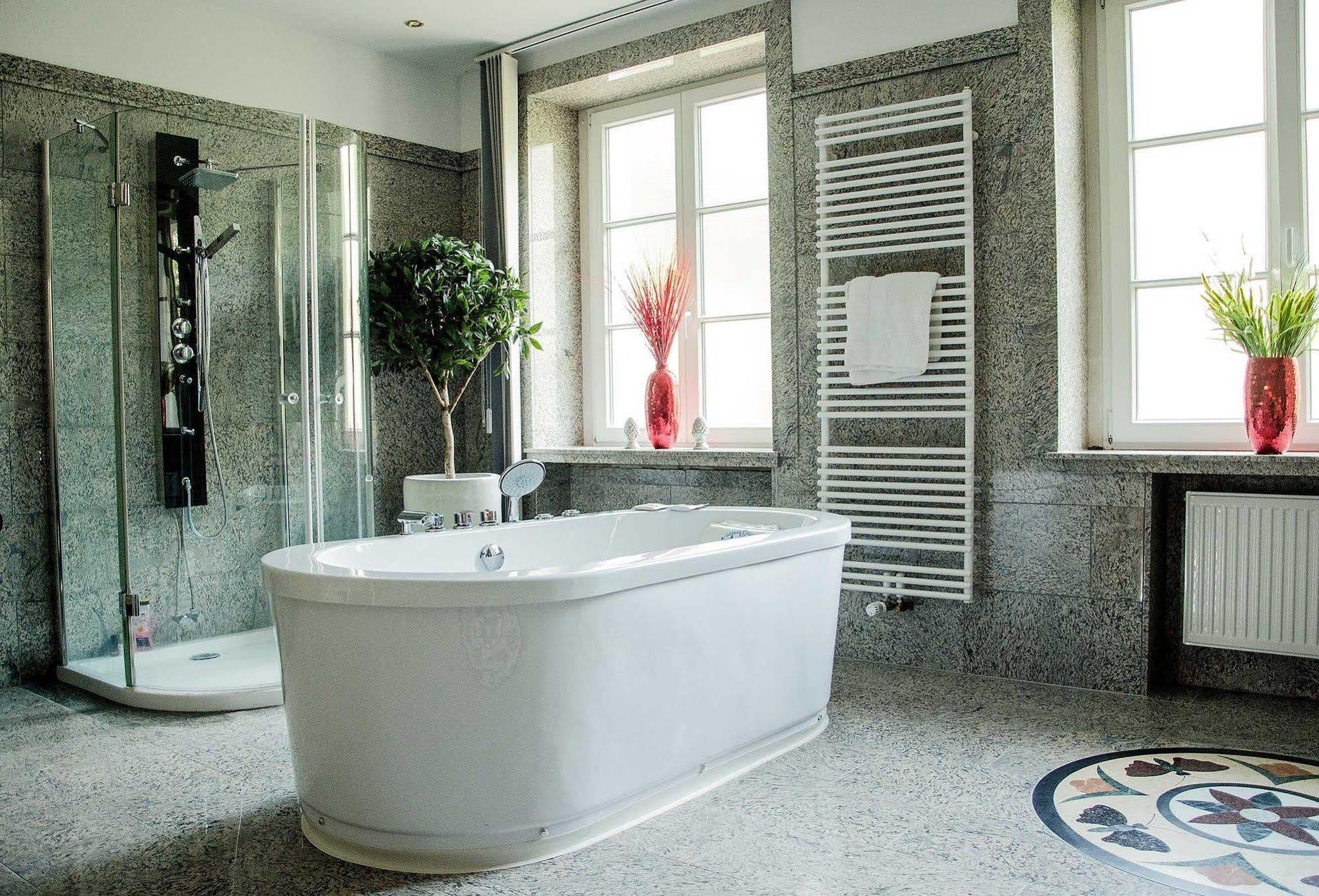 Villa Vera Ветер Екстериор снимка