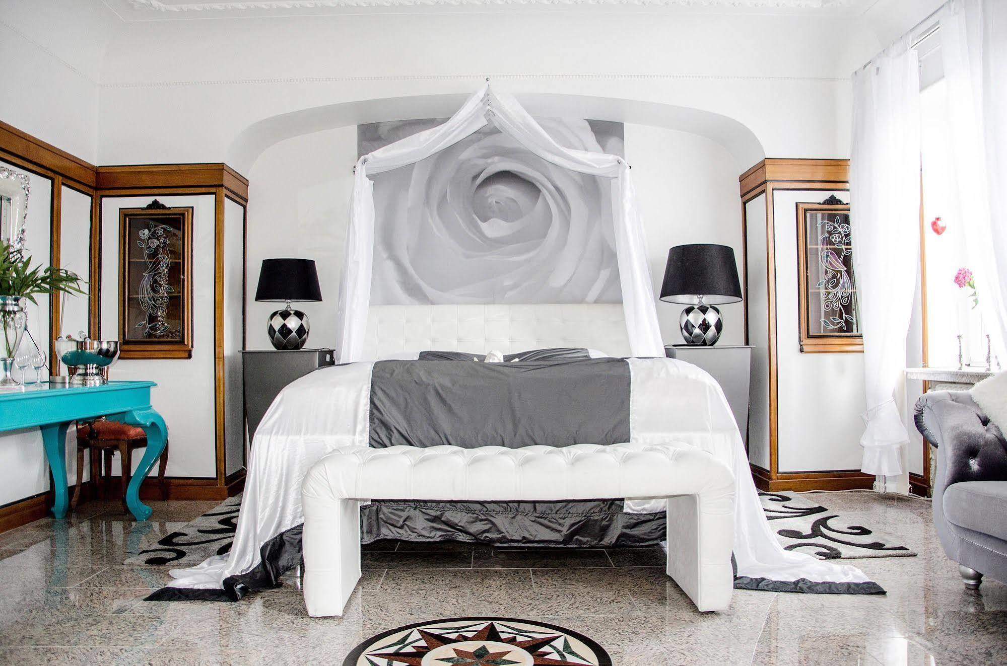 Villa Vera Ветер Екстериор снимка