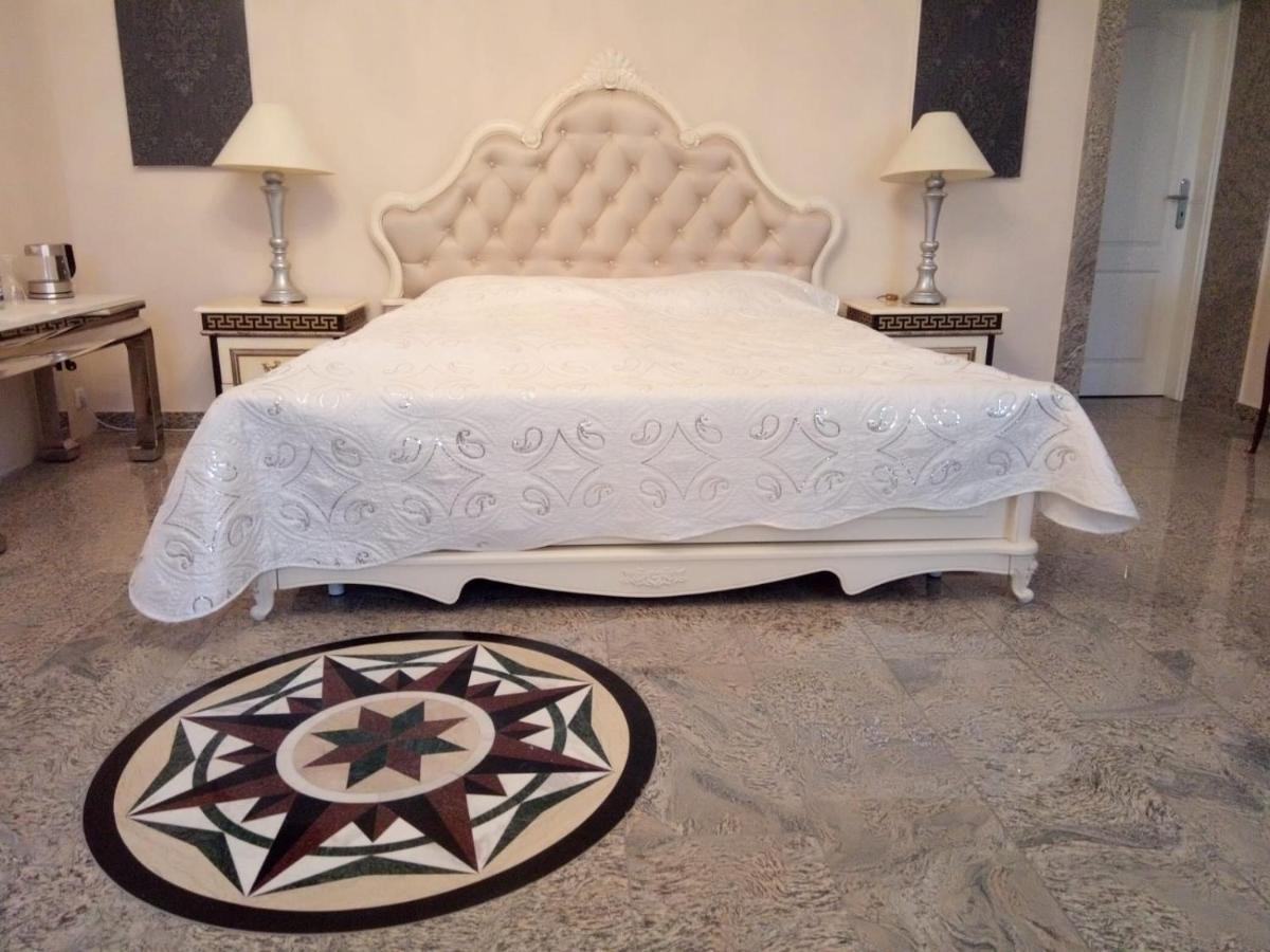 Villa Vera Ветер Екстериор снимка